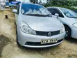 Nissan Wingroad 2007 Silver - 1