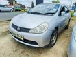 Nissan Wingroad 2007 Silver - 3