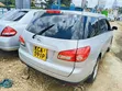 Nissan Wingroad 2007 Silver - 4