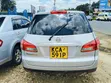 Nissan Wingroad 2007 Silver - 5