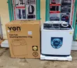 Von 13Kg Washing Machine, Twin Tub - 2