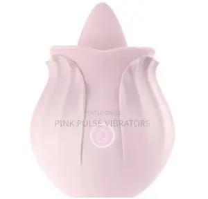Vibrator cha Bad Kitty