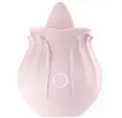 Vibrator cha Bad Kitty - 1