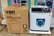 Von 11Kg Washing Machine, Twin Tub - 2
