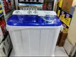 Hisense 7.5Kg Twin Tub Washing Machine - 2