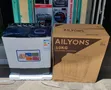 Ailyons 10Kg Twin Tub Washing Machine - 2