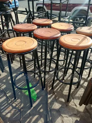 Kigoda cha Mbao cha Mahogany kwa Lab