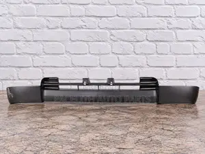 Lower Bumper Apron for Toyota Hilux Surf/4Runner KZN185 (1996)
