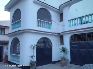 4 Bedroom House for Rent in Bombolulu