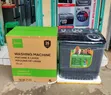 Synix Washing Machine 10kg Twin Tub - 2