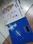 Premier Bathroom Scale (Model PM-409) - 2