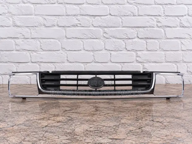 FPI Front Grille for Toyota Hilux Surf/4Runner LN130 (1995-1996) - 1