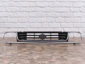 FPI Front Grille for Toyota Hilux Surf/4Runner LN130 (1995-1996)