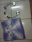 Glass Digital Personal Weighing Scale (Model 2003A) - 2