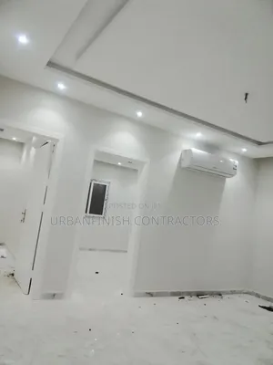 Professional Gypsum Installation & Interior Finishing
