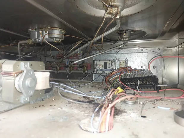 Ariston Electric Cooker Repair in Karen - 1