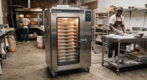 Brand New 32 Pans Electric Prover/Proofer