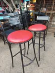 Sina Tabu Stool - Brand New - 2