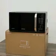 Samsung 23L Microwave with Grill - 1