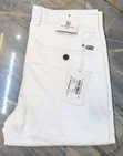 Classy Soft Khaki Trousers - Brand New - 1