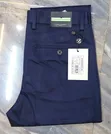 Classy Soft Khaki Trousers - Brand New - 2