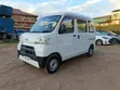 Daihatsu Hijet 2019 Nyeupe - 3