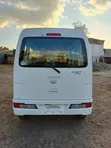 Daihatsu Hijet 2019 Nyeupe - 4