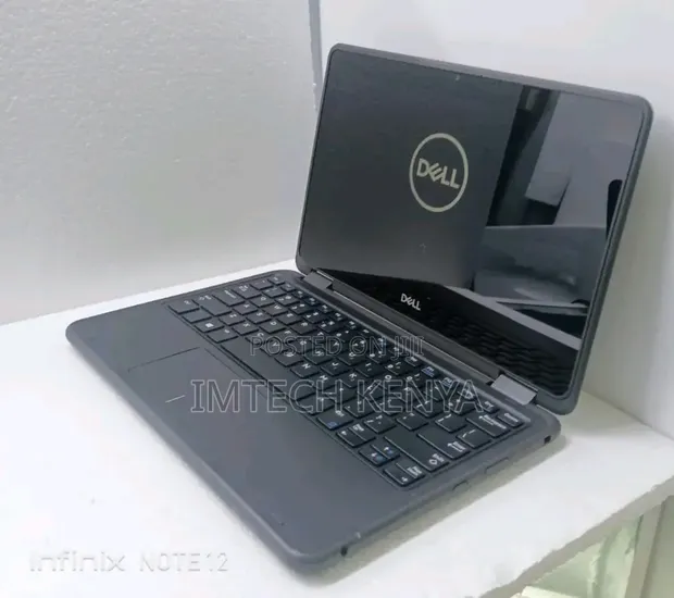 Dell Latitude 3190 2-in-1 Laptop 8GB RAM 128GB SSD - 1