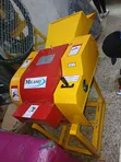 Milano Italia Chaff Cutter (Model: McC-300) - 1