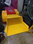 Milano Italia Chaff Cutter (Model: McC-300) - 2