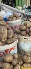 Duka la Mama: Viazi na Nyanya - 1
