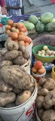 Duka la Mama: Viazi na Nyanya - 2