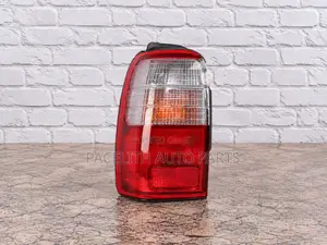Depo Tail Lamp ya Toyota Hilux Surf KZN185 (1999-2002)