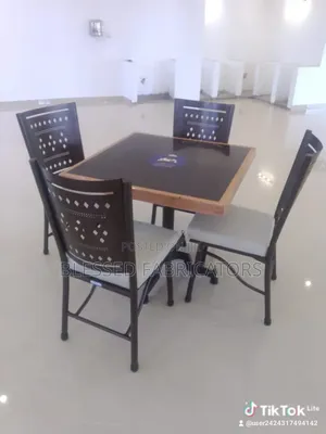 Hotel/Bar Chair - Brand New