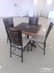 Hotel/Bar Chair - Brand New - 1