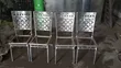 Hotel/Bar Chair - Brand New - 2