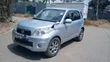 Toyota Rush 1.5 AWD 2011 Silver - 1