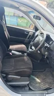 Toyota Rush 1.5 AWD 2011 Silver - 2