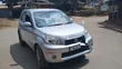 Toyota Rush 1.5 AWD 2011 Silver - 3