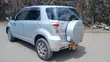 Toyota Rush 1.5 AWD 2011 Silver - 5