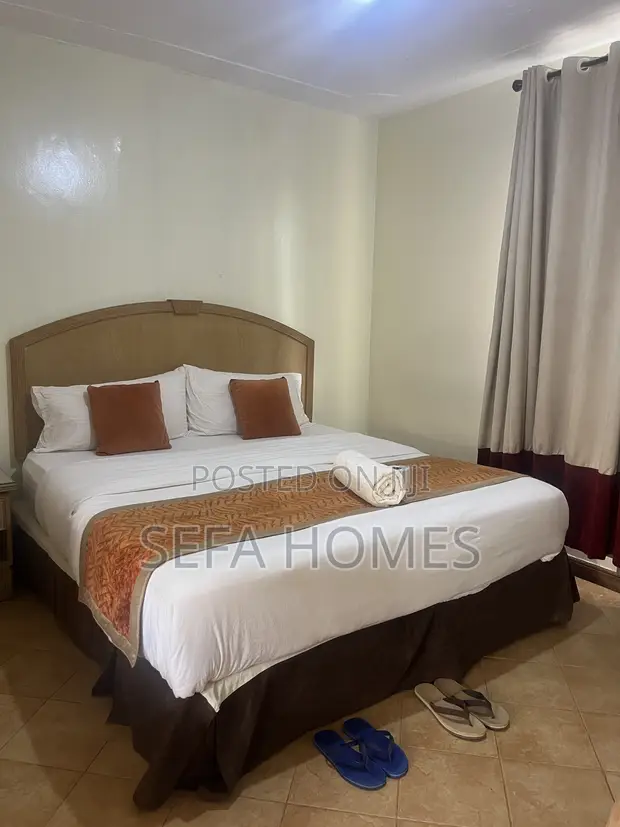 Studio Guest Houses for Rent in Ruaka - 1