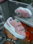 Puma Suede Toddler/Kids Sneakers - 2