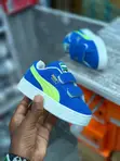 Puma Suede Toddler/Kids Sneakers - 3