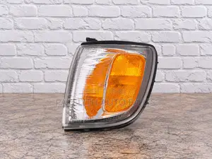 Depo Corner Lamp Toyota Hilux Surf 1999-2002