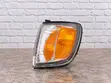 Depo Corner Lamp Toyota Hilux Surf 1999-2002 - 1