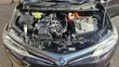 Toyota Corolla Fielder 1.5 Petrol FWD 2016 Purple - 4