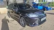 Toyota Corolla Fielder 1.5 Petrol FWD 2016 Purple - 5