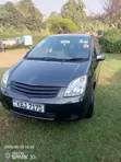 Toyota Corolla Spacio 1.8 X 4WD 2002 Black - 2