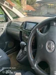 Toyota Corolla Spacio 1.8 X 4WD 2002 Black - 4