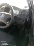 Toyota Corolla Spacio 1.8 X 4WD 2002 Black - 5